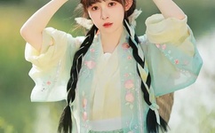 做僾姿式动态图